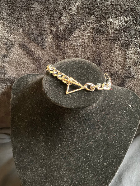 Pyramid Bracelet