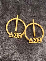 Greek Letter Semi