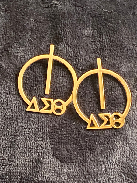 Greek Letter Semi