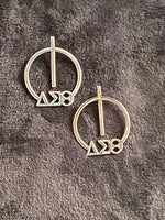 Greek Letter Semi