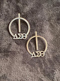 Greek Letter Semi