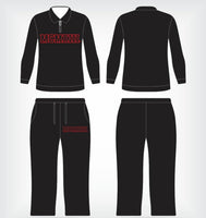 *Preorder* 1913 Jogger