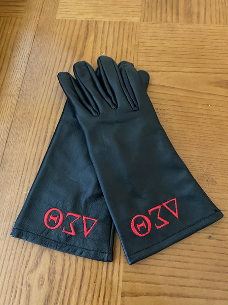 ΔΣΘ Gloves *PreOrder*